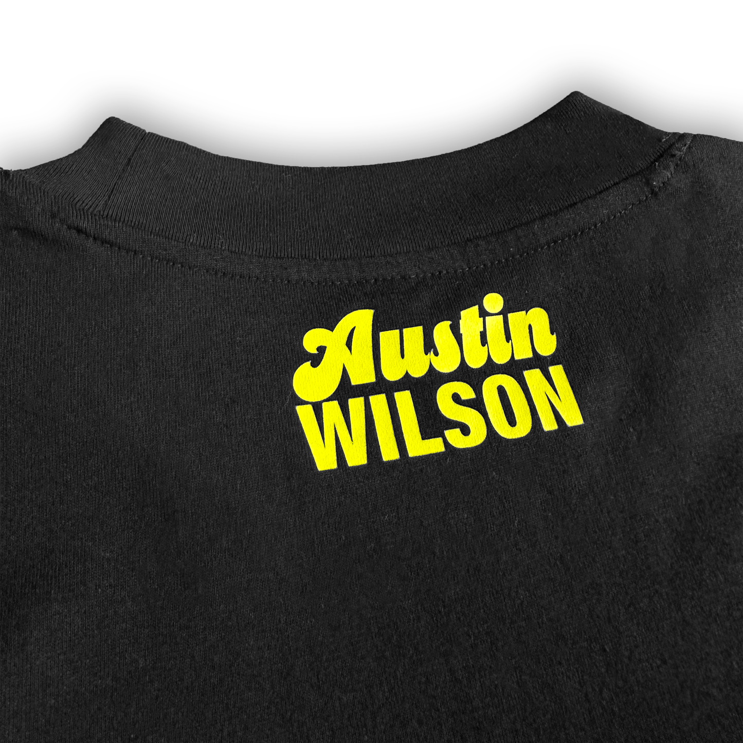 NAZCAR T-SHIRT