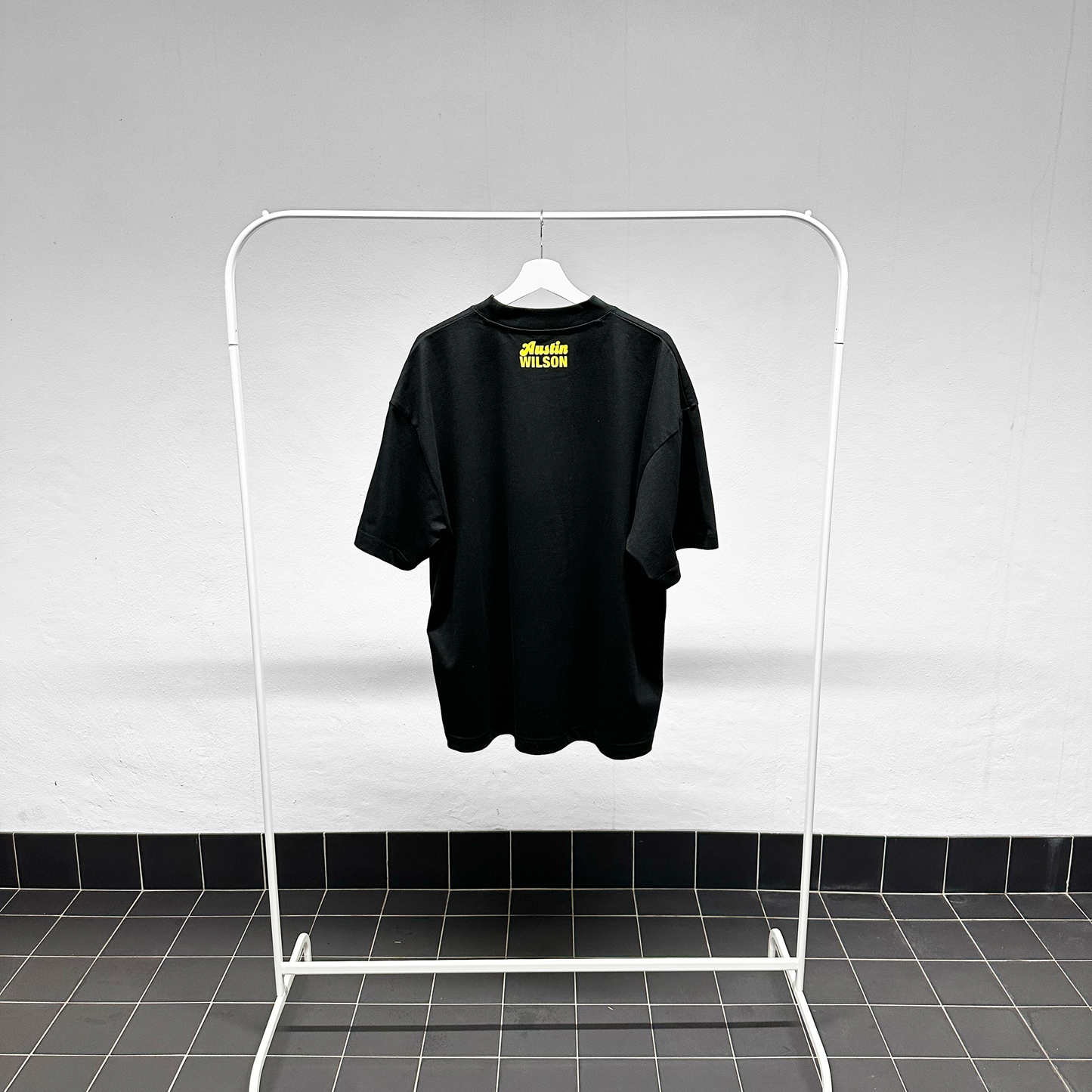 NAZCAR T-SHIRT