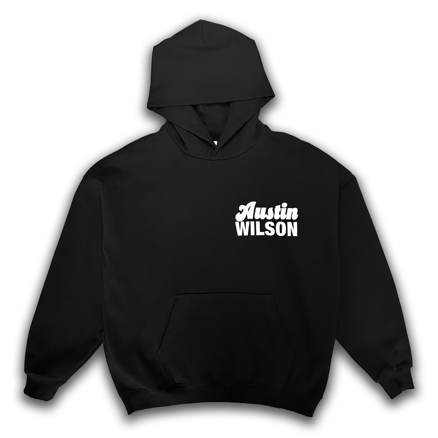 CORE HOODIE