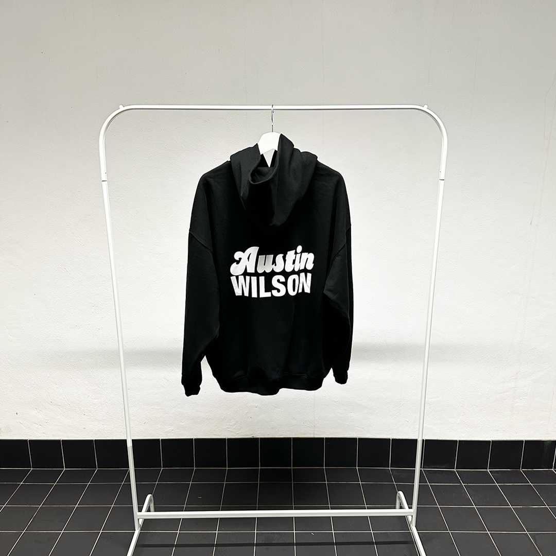 CORE HOODIE