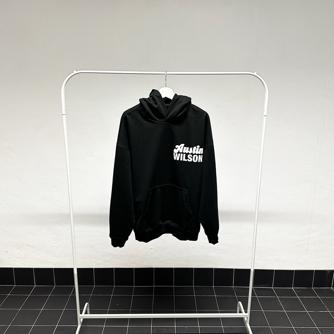 CORE HOODIE