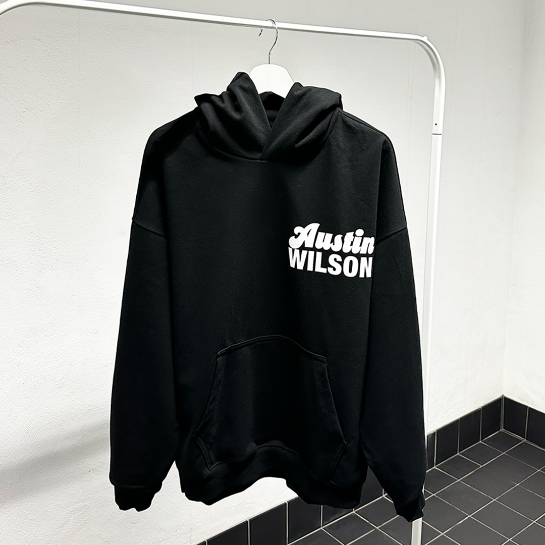 CORE HOODIE