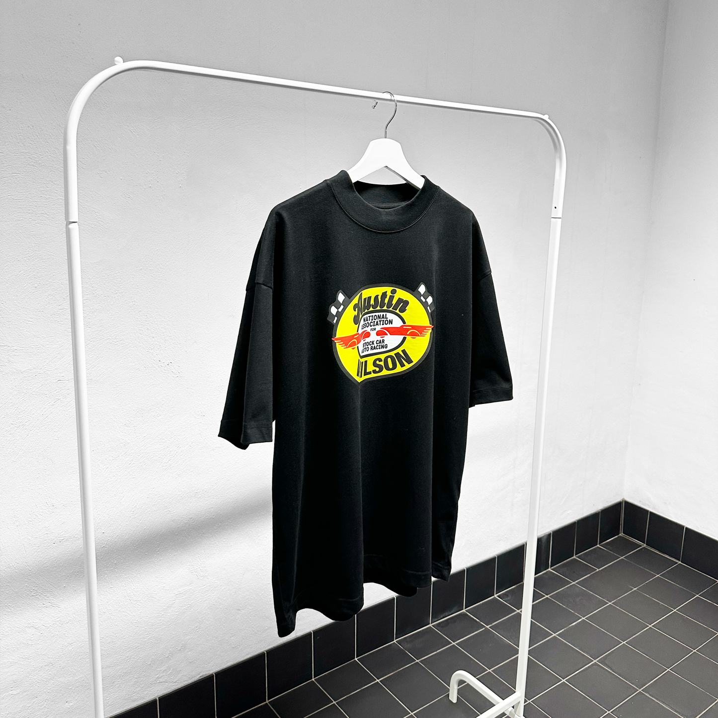 NAZCAR T-SHIRT