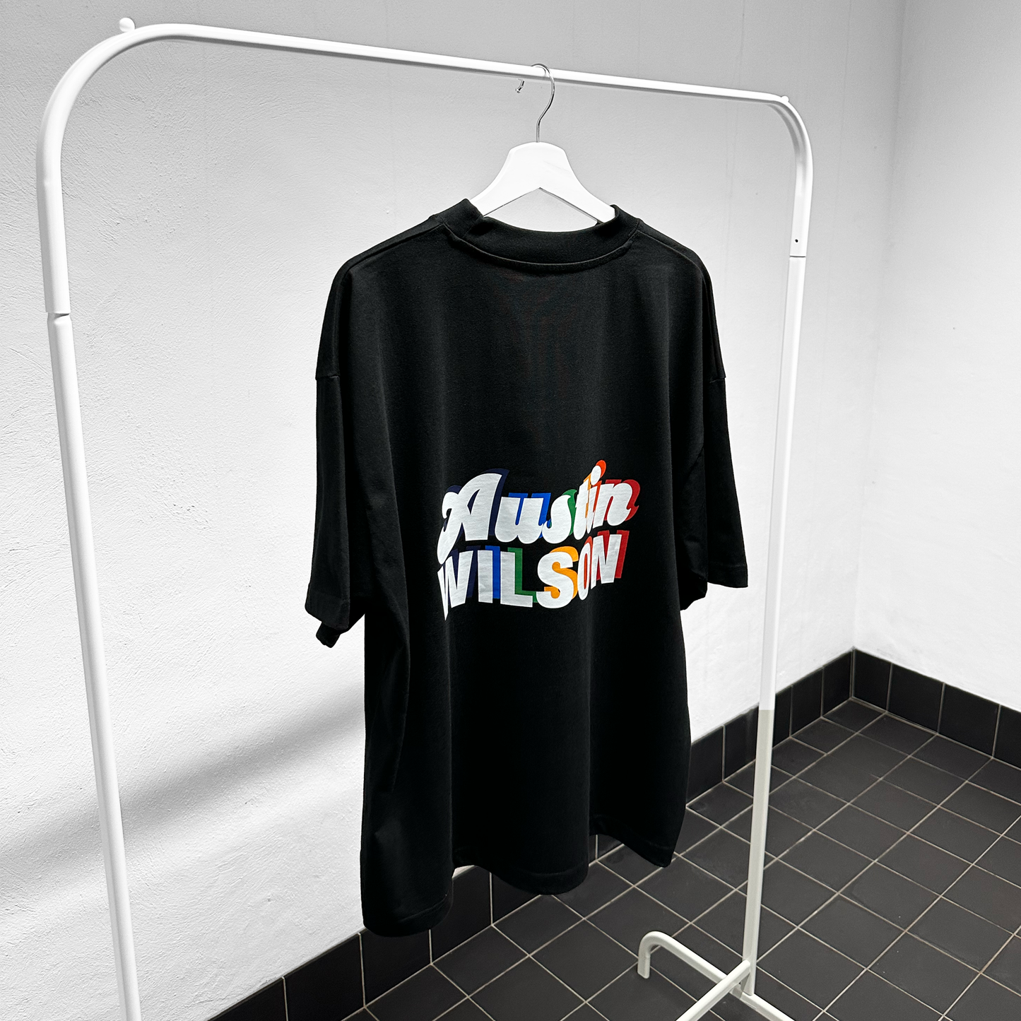 FELLA T-SHIRT